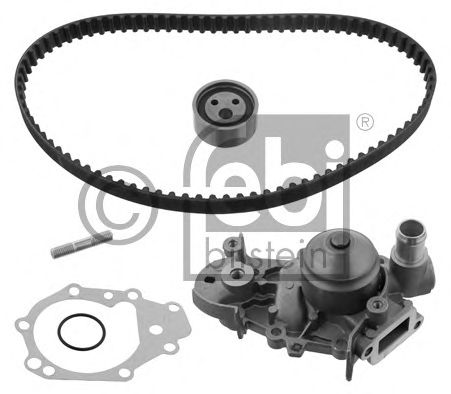 Помпа + комплект ГРМ FEBI BILSTEIN 32736