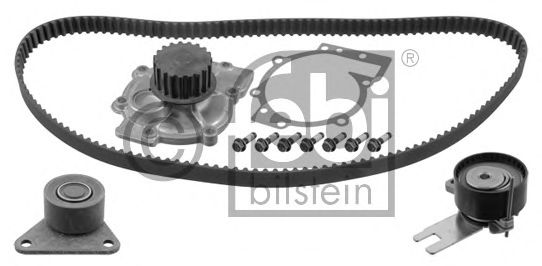 Помпа + комплект ГРМ FEBI BILSTEIN 32747