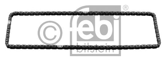 Цепь распредвала (ГРМ) FEBI BILSTEIN 33047