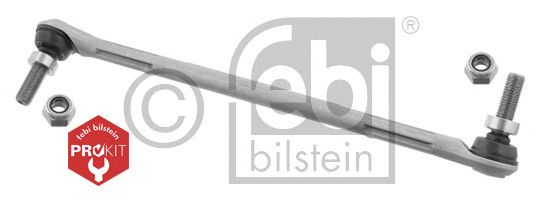 Тяга / стойка стабилизатора FEBI BILSTEIN 33484 PROKIT