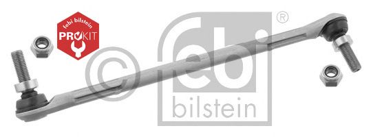 Тяга / стойка стабилизатора FEBI BILSTEIN 33485 PROKIT