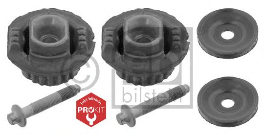 Комплект подшипника, балка моста FEBI BILSTEIN 33660 PROKIT
