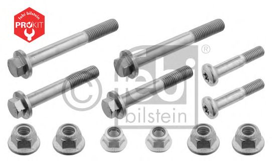 Монтажний комплект важелів підвіски FEBI BILSTEIN 33820