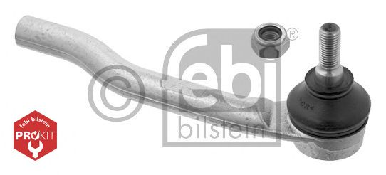 Наконечник рулевой тяги FEBI BILSTEIN 34092 PROKIT