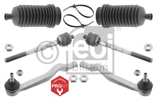 Рулевая тяга FEBI BILSTEIN 34332 PROKIT