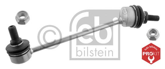 Тяга / стойка стабилизатора FEBI BILSTEIN 34359 PROKIT