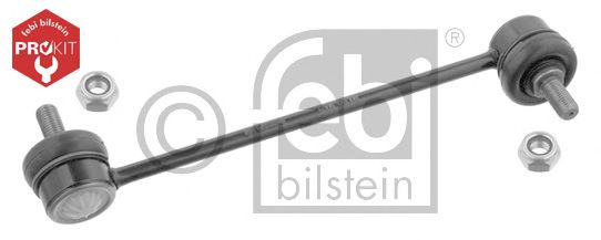 Тяга / стійка стабілізатора FEBI BILSTEIN 34560