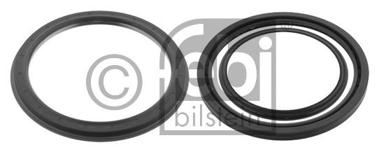 Комплект прокладок, ступица колеса FEBI BILSTEIN 35420