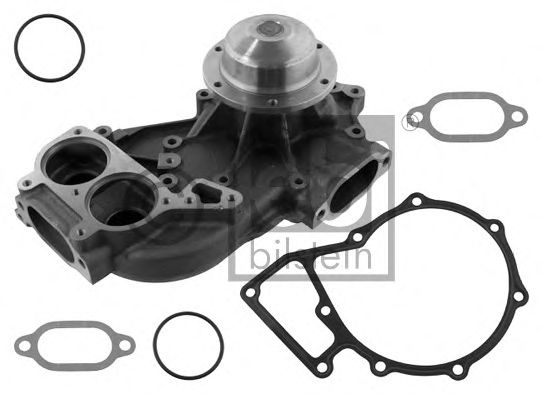 Помпа FEBI BILSTEIN 35572