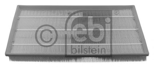 Воздушный фильтр FEBI BILSTEIN 36042