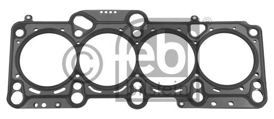 Прокладка головки блока цилиндров (ГБЦ) FEBI BILSTEIN 36046