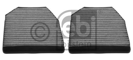 Фільтр салону FEBI BILSTEIN 36181