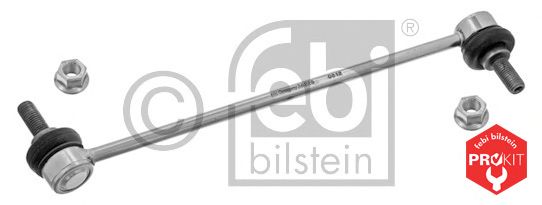 Тяга / стойка стабилизатора FEBI BILSTEIN 36225 PROKIT