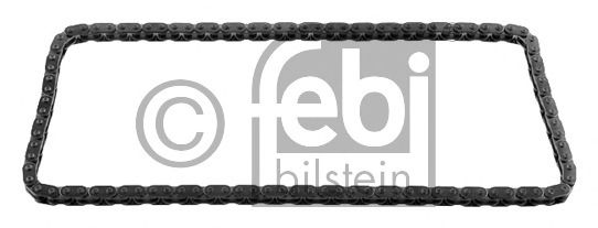 Цепь распредвала (ГРМ) FEBI BILSTEIN 36337