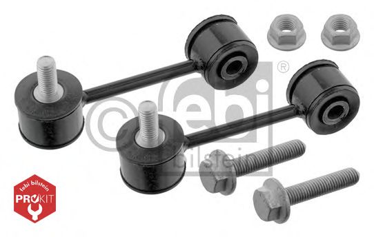 Тяга / стойка стабилизатора FEBI BILSTEIN 36677 PROKIT