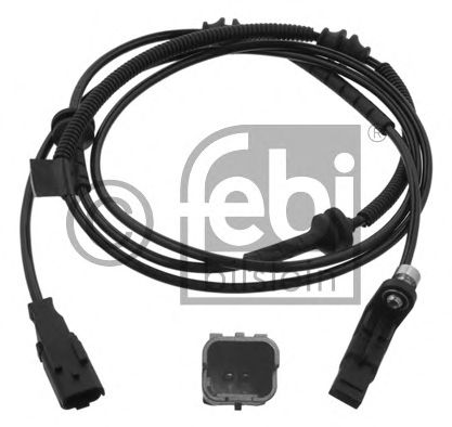 Датчик вращения колеса FEBI BILSTEIN 36947