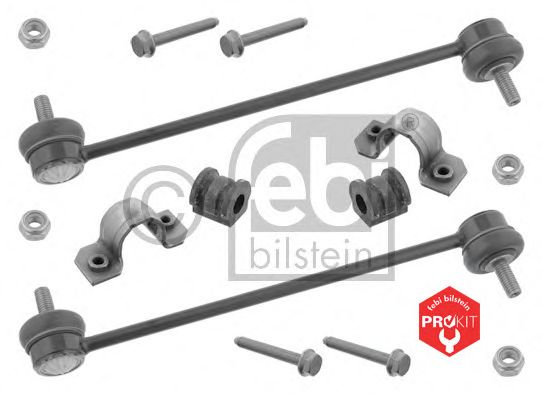 Комплект втулок стабилизатора FEBI BILSTEIN 37069 PROKIT