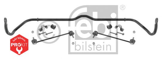 Стабилизатор FEBI BILSTEIN 37090 PROKIT