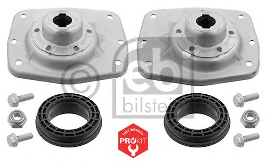 Ремкомплект, опора стойки амортизатора FEBI BILSTEIN 37582 PROKIT