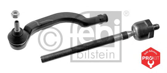 Рулевая тяга FEBI BILSTEIN 37623 PROKIT