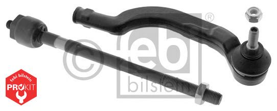 Рулевая тяга FEBI BILSTEIN 37628 PROKIT