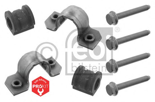 Комплект втулок стабилизатора FEBI BILSTEIN 37655 PROKIT