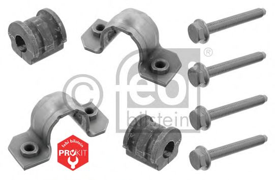 Комплект втулок стабілізатора FEBI BILSTEIN 37657