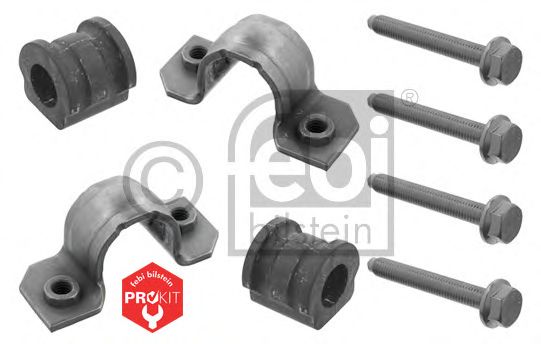 Комплект втулок стабилизатора FEBI BILSTEIN 37658 PROKIT