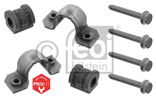 Комплект втулок стабілізатора FEBI BILSTEIN 37659