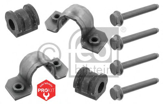 Комплект втулок стабілізатора FEBI BILSTEIN 37660