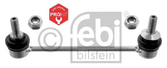 Тяга / стойка стабилизатора FEBI BILSTEIN 37676 PROKIT