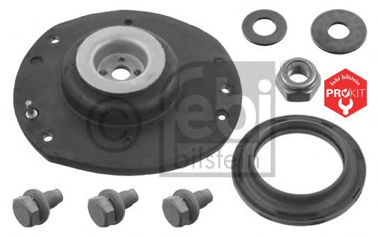 Ремкомплект, опора стойки амортизатора FEBI BILSTEIN 37861 PROKIT
