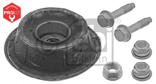 Ремкомплект, опора стойки амортизатора FEBI BILSTEIN 37875 PROKIT