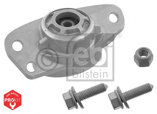 Ремкомплект, опора стойки амортизатора FEBI BILSTEIN 37882 PROKIT
