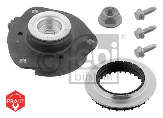 Ремкомплект, опора стойки амортизатора FEBI BILSTEIN 37892 PROKIT