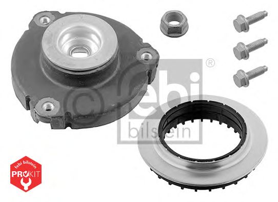 Ремкомплект, опора стойки амортизатора FEBI BILSTEIN 37895 PROKIT