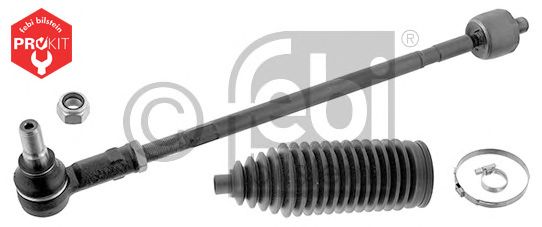 Комплект поперечной рулевой тяги FEBI BILSTEIN 38013 PROKIT