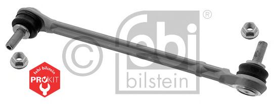 Тяга / стойка стабилизатора FEBI BILSTEIN 38056
