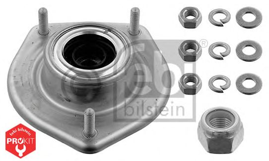 Ремкомплект, опора стойки амортизатора FEBI BILSTEIN 38064 PROKIT
