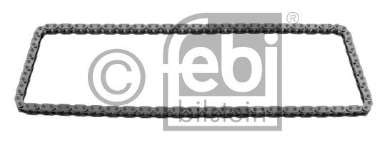 Цепь распредвала (ГРМ) FEBI BILSTEIN 38185