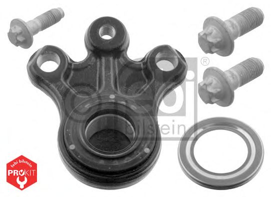 Шаровая опора FEBI BILSTEIN 38490 PROKIT