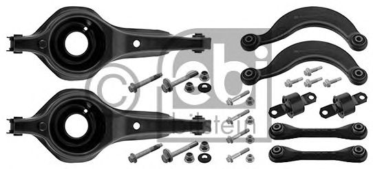 Рычаг подвески FEBI BILSTEIN 38666 PROKIT
