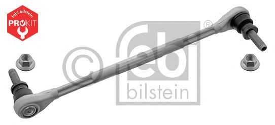 Тяга / стойка стабилизатора FEBI BILSTEIN 38822 PROKIT