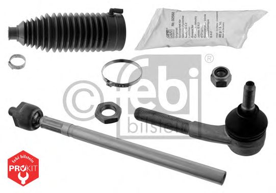 Рулевая тяга FEBI BILSTEIN 38998 PROKIT