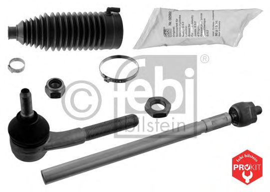 Рулевая тяга FEBI BILSTEIN 39041 PROKIT