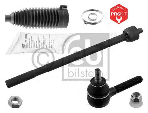 Рулевая тяга FEBI BILSTEIN 39043 PROKIT