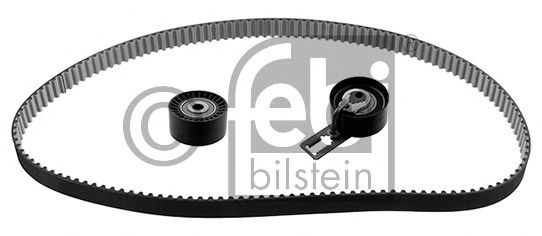 Комплект ремня ГРМ FEBI BILSTEIN 39203