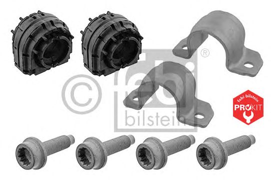 Комплект втулок стабилизатора FEBI BILSTEIN 39649 PROKIT