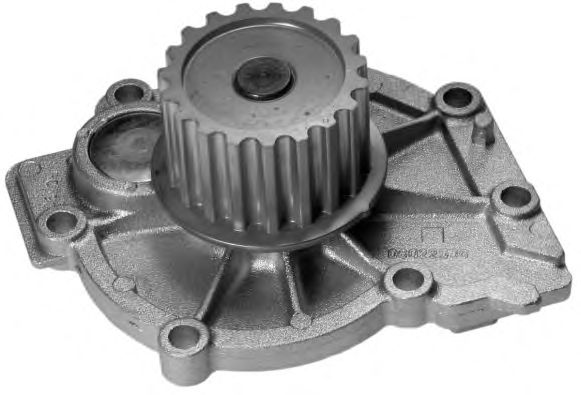 Помпа BUGATTI PA10040