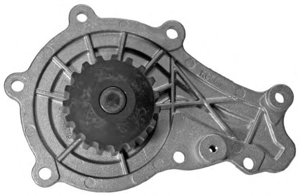 Помпа BUGATTI PA10052